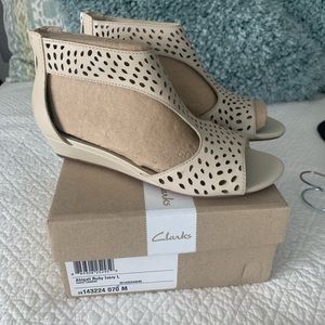 Clarks Women’s  Sandals